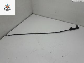 трос капота Volkswagen Passat B5 [рестайлинг] 2001, 1.6 л., бензин, МКПП, серый, седан, 3B1823535D