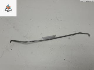 трос открывания багажника Volkswagen Golf 3 поколение 1994, 1.4 л., бензин, МКПП, синий, хетчбэк 5 дв.