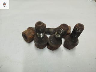 болт колесный Opel Astra H 2004, 2.0 л., бензин, МКПП, зелёный, универсал, 10, 9