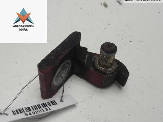 петля двери Volkswagen Golf 3 поколение 1996, красный, хетчбэк 5 дв.