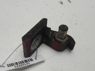 петля двери Volkswagen Golf 3 поколение 1996, красный, хетчбэк 5 дв.