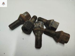 болт колесный Opel Astra H/Family [рестайлинг] 2005, 1.6 л., бензин, МКПП, серый, хетчбэк 3 дв., 10, 9