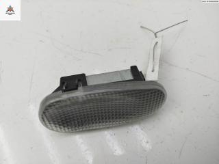 фонарь салона (плафон) Opel Omega B [рестайлинг] 2000, 2.2 л., бензин, МКПП, чёрный, седан, 90508661