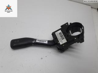переключатель поворотов Skoda Octavia mk1 (A4 1U) 2003, 1.6 л., бензин, МКПП, серый, универсал, 8L0953513G