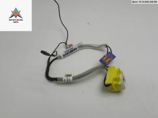 разъем (фишка) проводки Volkswagen Golf 5 поколение 2005, 1.6 л., бензин, МКПП, синий, хетчбэк 5 дв., 1K0971584