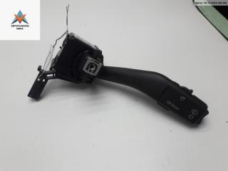переключатель дворников Volkswagen Golf 5 поколение 2005, 1.6 л., бензин, МКПП, синий, хетчбэк 5 дв., 1K0953519A
