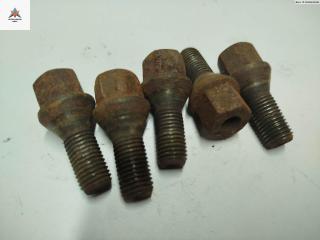 болт колесный Opel Astra G 1999, 1.8 л., бензин, МКПП, синий, универсал, 10, 9