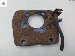 Фланец ступицы задней Opel Astra H 2004, 2.0 л., бензин, МКПП, зелёный, универсал, 13173119