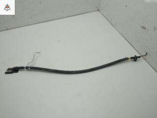 трос двери Fiat Doblo 1 поколение 2003, 1.2 л., бензин, МКПП, белый, фургон