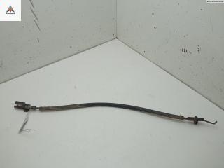 трос двери Fiat Doblo 1 поколение 2003, 1.2 л., бензин, МКПП, белый, фургон