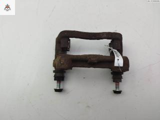 скоба суппорта Opel Astra H 2004, 2.0 л., бензин, МКПП, зелёный, универсал, LUCAS