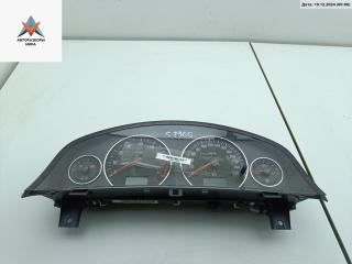 приборная панель Opel Signum C 2003, 3.2 л., бензин, АКПП, серый, хетчбэк 5 дв., 13144235