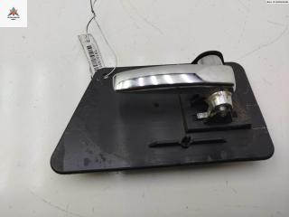 ручка внутренняя передняя правая Opel Omega B [рестайлинг] 2000, 2.2 л., бензин, МКПП, чёрный, седан, 90566892