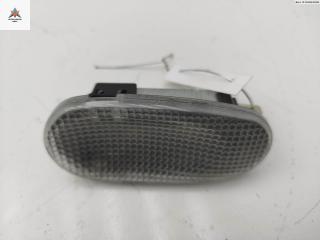 фонарь салона (плафон) Opel Omega B [рестайлинг] 2000, 2.2 л., бензин, МКПП, чёрный, седан, 90508661