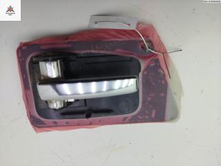 ручка внутренняя передняя левая Opel Omega B [рестайлинг] 2000, 2.2 л., бензин, МКПП, чёрный, седан, 90566891