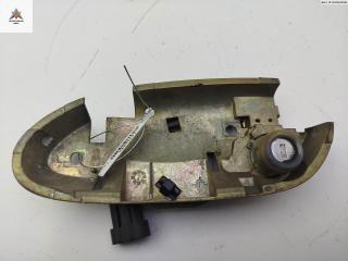 личинка дверного замка Opel Omega B [рестайлинг] 2000, 2.2 л., бензин, МКПП, чёрный, седан, 09143105