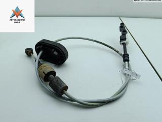 трос кулисы КПП Opel Signum C 2003, 3.2 л., бензин, АКПП, серый, хетчбэк 5 дв., 13107493