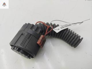 разъем (фишка) проводки Opel Omega B [рестайлинг] 2000, 2.2 л., бензин, МКПП, чёрный, седан