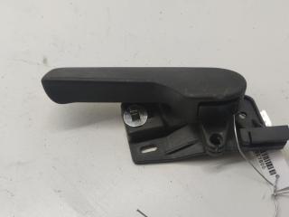 ручка открывания капота Audi A4 B6 2003, 1.9 л., дизель, АКПП, серый, универсал, 1J1823633