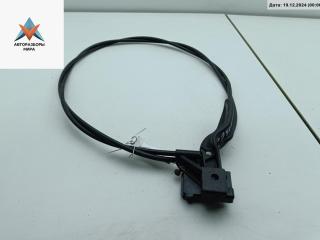 трос капота Opel Signum C 2003, 3.2 л., бензин, АКПП, серый, хетчбэк 5 дв.