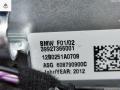 панель передняя салона (торпедо) BMW 7 серия F01/F02 [рестайлинг] 2012, 3.0 л., гибрид, АКПП, серый, седан, 51459173637 - фото №24