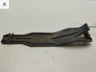 крепление фары левой Ford Focus 2 поколение 2005, 1.6 л., дизель, МКПП, серый, универсал, 4M5113N060A