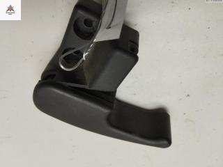 ручка открывания капота Ford Galaxy 1 поколение [рестайлинг] 2001, 2.3 л., бензин, МКПП, серый, минивэн, 1H1823533