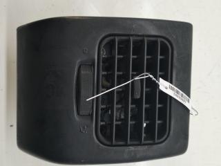 дефлектор обдува салона Volkswagen Golf 3 поколение 1996, 1.8 л., бензин, МКПП, синий, кабриолет, 1H6819710