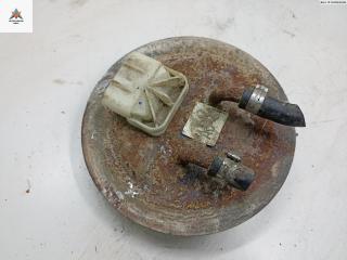 пробка топливного бака Opel Omega B 1996, 2.0 л., бензин, МКПП, синий, универсал