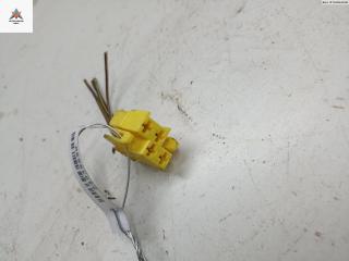 разъем (фишка) проводки Opel Signum C 2003, 3.2 л., бензин, АКПП, серый, хетчбэк 5 дв.