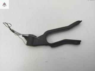 кронштейн радиатора Opel Astra H/Family [рестайлинг] 2005, 1.7 л., дизель, МКПП, синий, универсал, 13162131