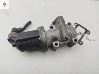 клапан EGR Opel Zafira 2 поколение (B) 2006, 1.9 л., дизель, АКПП, синий, минивэн, 55215031