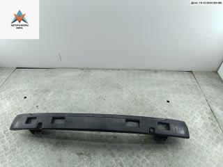 усилитель бампера заднего Suzuki SX4 1 поколение 2007, 2.0 л., бензин, МКПП, серый, внедорожник 5 дв.