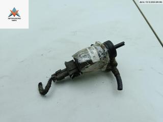 насос (моторчик) омывателя стекла Opel Zafira 1 поколение (A) [рестайлинг] 2003, серый, минивэн