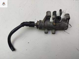 регулятор давления топлива Opel Zafira 2 поколение (B) 2006, 1.9 л., дизель, АКПП, синий, минивэн, 55203803