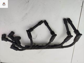 провод высоковольтный Opel Combo 3 поколение (C) 2002, 1.6 л., бензин, МКПП, серый, фургон