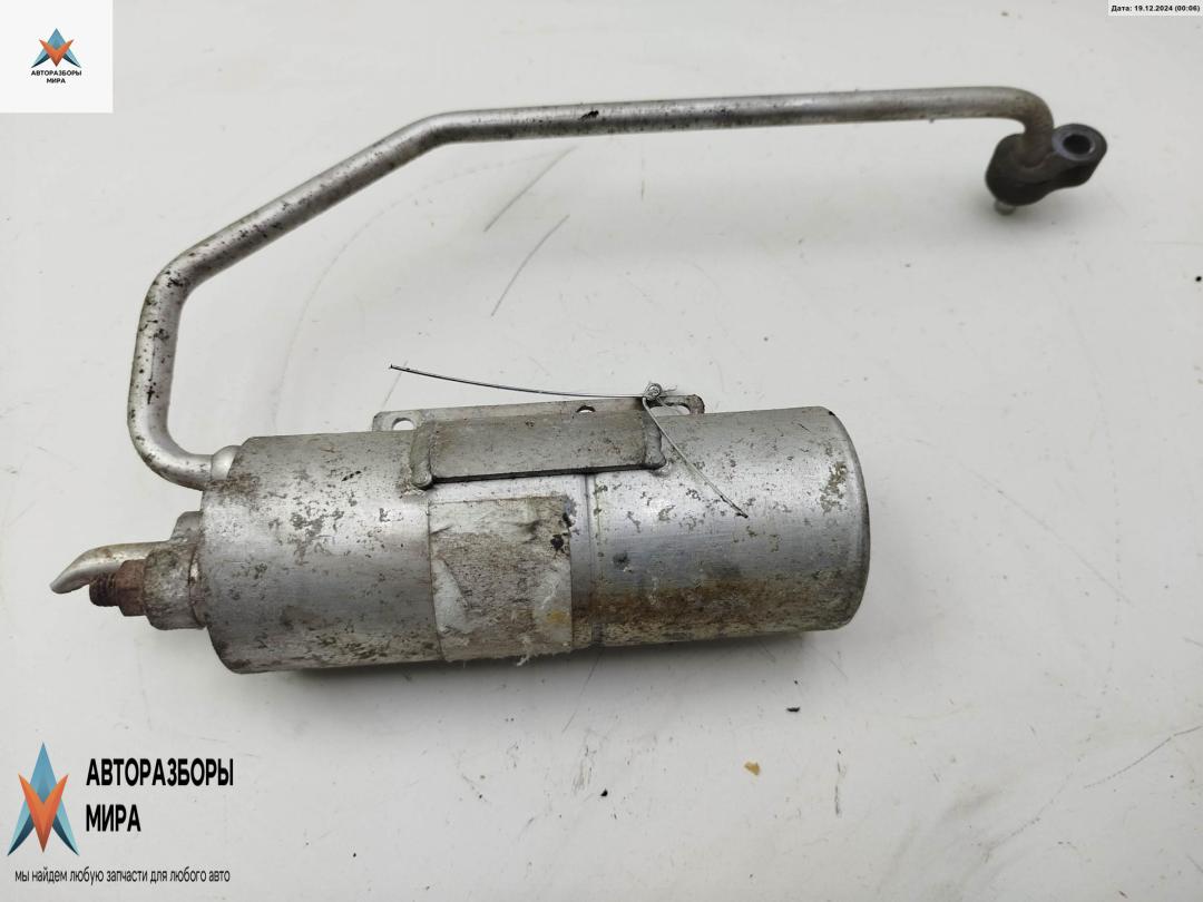 осушитель кондиционера Opel Vectra C 2004, 1.9 л., дизель, МКПП, серый, универсал, 879744 - фото №1