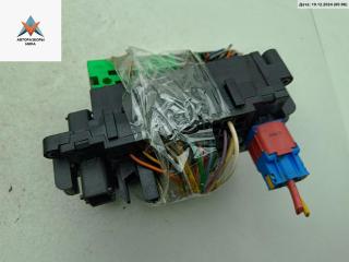 блок предохранителей Citroen Xsara Picasso 1 поколение 2000, 1.8 л., бензин, МКПП, красный, минивэн, 9627791880