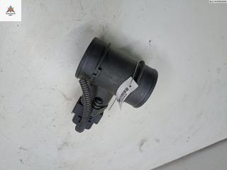 Расходомер (измеритель потока воздуха) Opel Astra H/Family [рестайлинг] 2008, 1.4 л., бензин, МКПП, синий, универсал, 0280218119