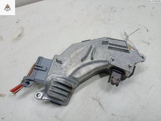 сопротивление печки Opel Signum C 2003, 3.2 л., бензин, АКПП, серый, хетчбэк 5 дв., 73421312