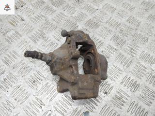 суппорт задний правый Mercedes-Benz E-Класс W210/S210 1997, 2.2 л., дизель, МКПП, синий, седан