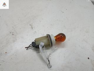 Патрон лампы указателя поворота Opel Astra G 2002, 1.6 л., бензин, МКПП, серый, универсал