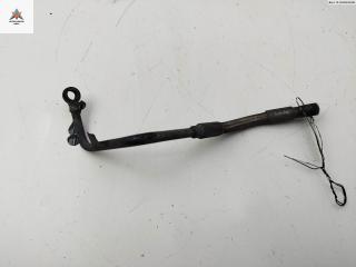 Трубка масляная турбины Opel Zafira 2 поколение (B) 2006, 1.9 л., дизель, АКПП, синий, минивэн