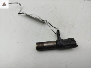 датчик коленвала Opel Zafira 1 поколение (A) 2002, 1.6 л., бензин, МКПП, серый, минивэн