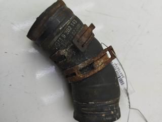 патрубок (трубопровод, шланг) Opel Vectra C 2003, 2.2 л., дизель, МКПП, серый, универсал, 9202143