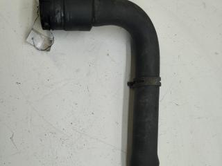 патрубок (трубопровод, шланг) Volkswagen Passat B5 1998, 1.8 л., бензин, МКПП, синий, универсал, 8D0121101K