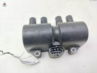 катушка зажигания Opel Combo 3 поколение (C) 2002, 1.6 л., бензин, МКПП, серый, фургон, DELPHI