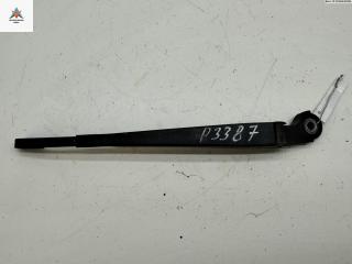 Щеткодержатель (поводок стеклоочистителя) задний Volkswagen Passat B5 [рестайлинг] 2002, 1.9 л., дизель, МКПП, белый, универсал, 3B9955707A