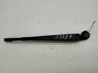 Щеткодержатель (поводок стеклоочистителя) задний Volkswagen Passat B5+ (GP) 2002, 1.9 л., дизель, МКПП, белый, универсал, 3B9955707A