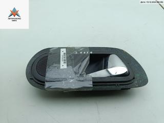 ручка внутренняя задняя правая Volkswagen Sharan 1 поколение [рестайлинг] 2002, 1.9 л., дизель, АКПП, белый, минивэн, 7M3837113